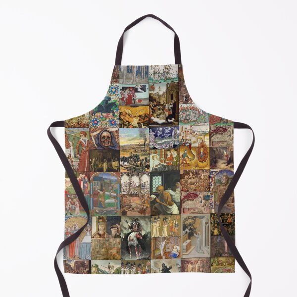 Item preview, Black Death Art designed and sold by Montage-Madness.