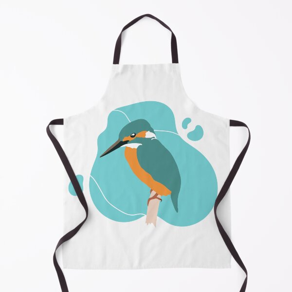 Item preview, Kingfisher designed and sold by RosalieReeves.