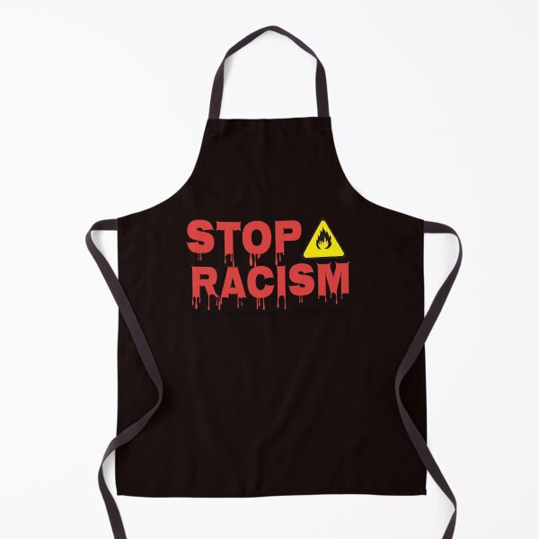 Item preview, STOP-RACISM. designed and sold by Creative128.