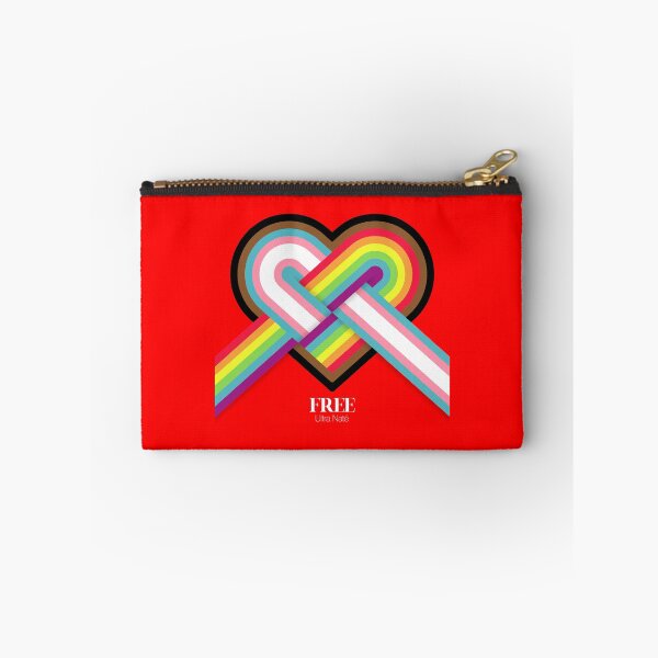 Item preview, NEW UNITY & PRIDE Ribbon wht type designed and sold by Ultra Naté.