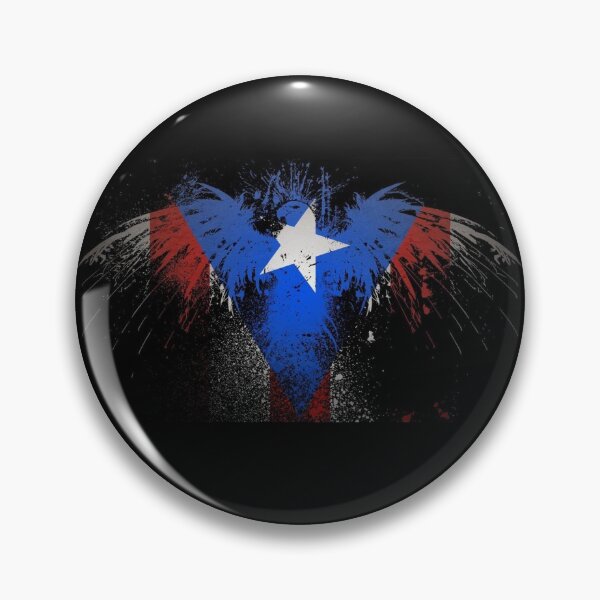Item preview, Puerto Rico Fly High designed and sold by jettzelfelix.