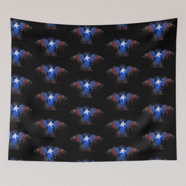 Item preview, Puerto Rico Fly High designed and sold by jettzelfelix.