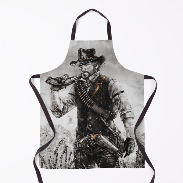 Item preview, A. Morgan 2 designed and sold by JustAnor.