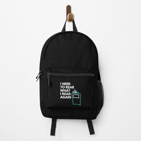 Item preview, I Need To Rear What I Read Again designed and sold by Aminovak.