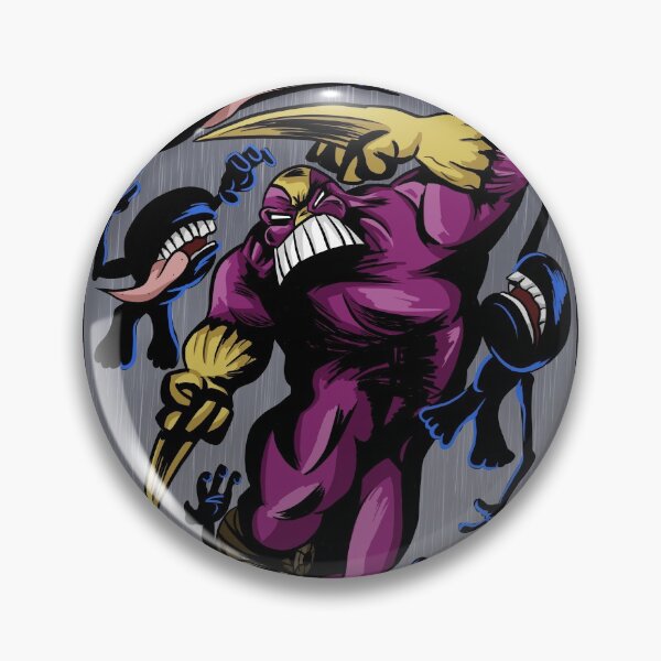 Item preview, The Maxx designed and sold by blacksnowcomics.
