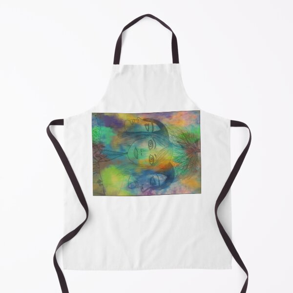Item preview, Where is my mind designed and sold by AirRootsArt.