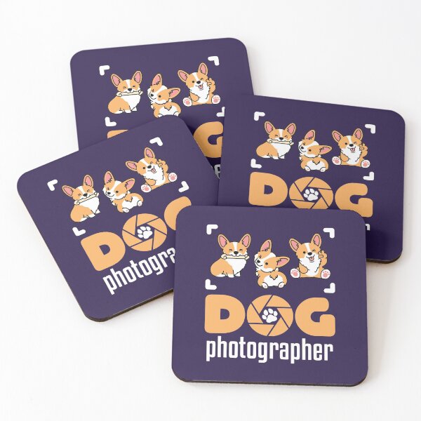 Item preview, Dog Photographer Pet Photography designed and sold by jaygo.