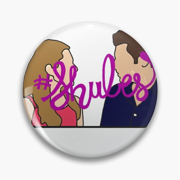 Item preview, #Shules from Psych Fanart designed and sold by emt-art.