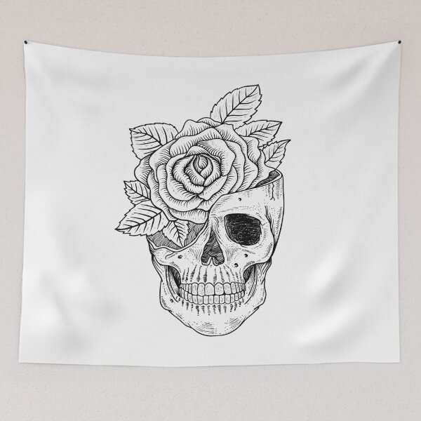 Item preview, Sketching Tattoo Art designed and sold by JTS STORE.