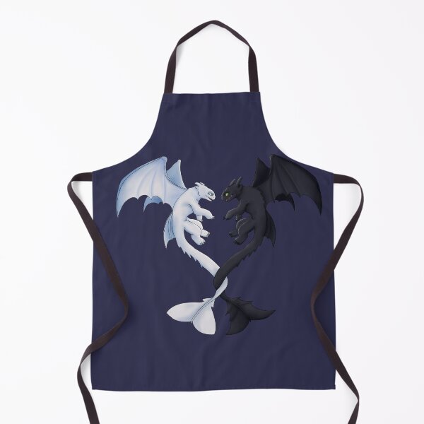 Item preview, Toothless and lightfury designed and sold by AutumnLegend.