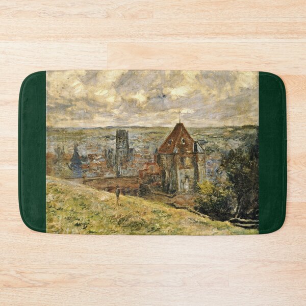 Item preview, Claude Monet - Dieppe designed and sold by artcenter.
