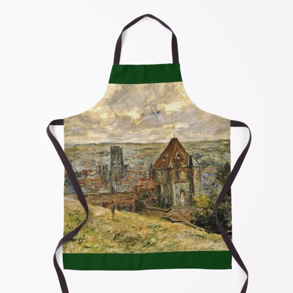 Item preview, Claude Monet - Dieppe designed and sold by artcenter.