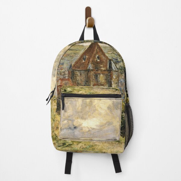 Item preview, Claude Monet - Dieppe designed and sold by artcenter.
