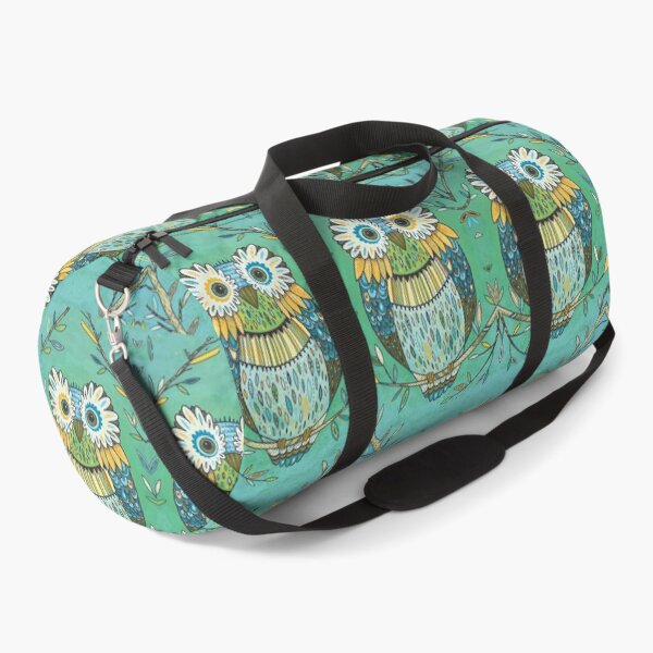 Item preview, Owl designed and sold by SuperStuff817.