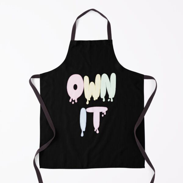 Item preview, Own It designed and sold by Sarah Case.