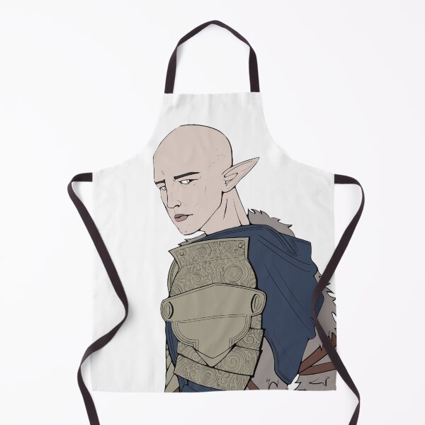 Item preview, Solas's Last Look (Flatcolour) designed and sold by theagent004.