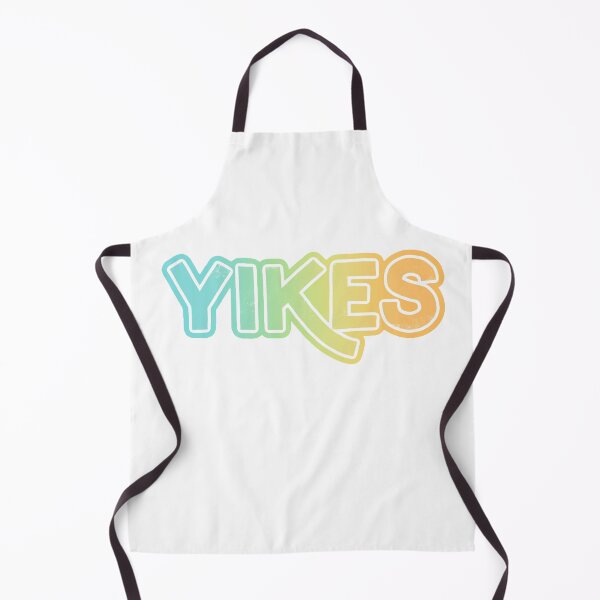 Item preview, Yikes designed and sold by Andrew Mercator.