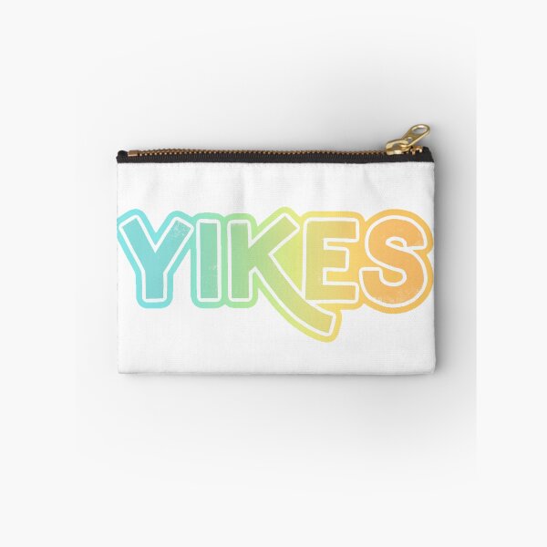 Item preview, Yikes designed and sold by Andrew Mercator.
