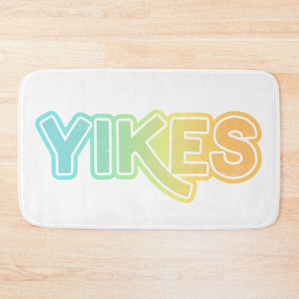 Item preview, Yikes designed and sold by Andrew Mercator.