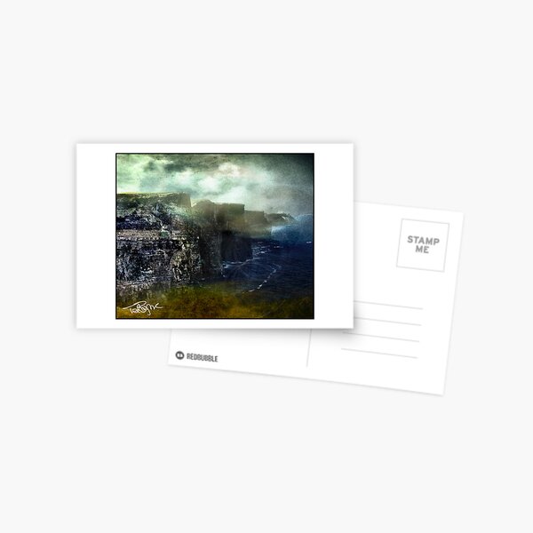 Item preview, Cliffs, Crags, Prows designed and sold by TedByrne.