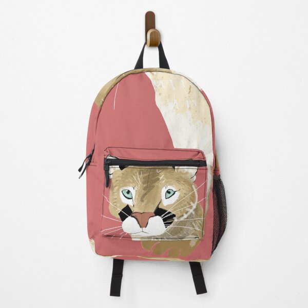Item preview, Cougar Feline designed and sold by belettelepink.