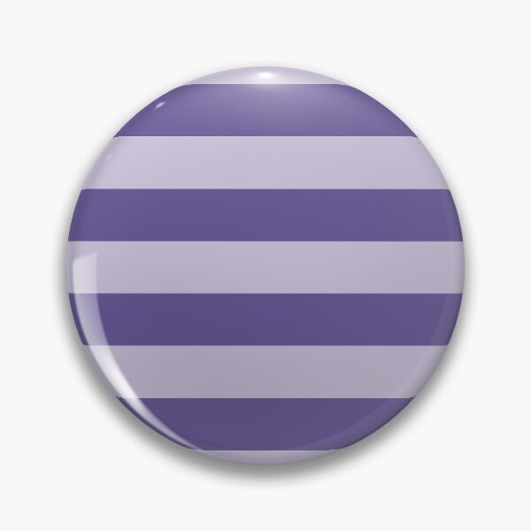 Item preview, Violet and Lilac Stripes designed and sold by STHogan.