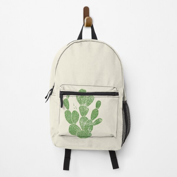 Item preview, Linocut Cacti #1 designed and sold by BiancaGreen.