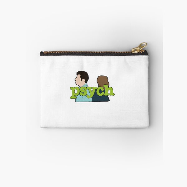 Item preview, Psych Shawn and Gus fan art designed and sold by emt-art.