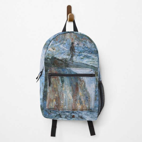 Item preview, Claude Monet - Cliffs Of Les Petites Dalles designed and sold by artcenter.
