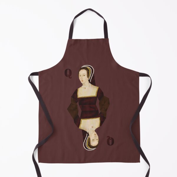 Item preview, Anne Boleyn designed and sold by Hannah Alabaster.