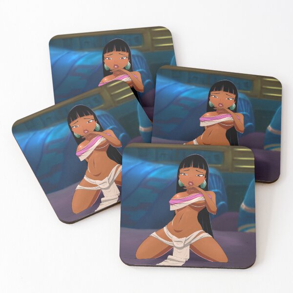 Item preview, Chel, it is really HOT today designed and sold by leandroilustra.