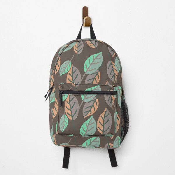 Item preview, Autumn Falling Leaves designed and sold by hatimelhag.
