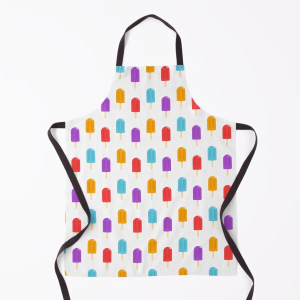 Item preview, Ice Pop Pattern designed and sold by Design Minds Boutique.