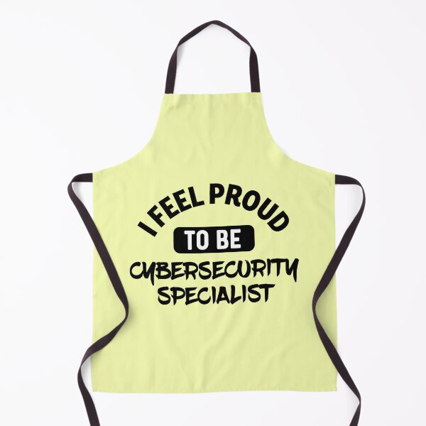 Item preview, I feel Proud to be cybersecurity specialist designed and sold by bumperapparels.
