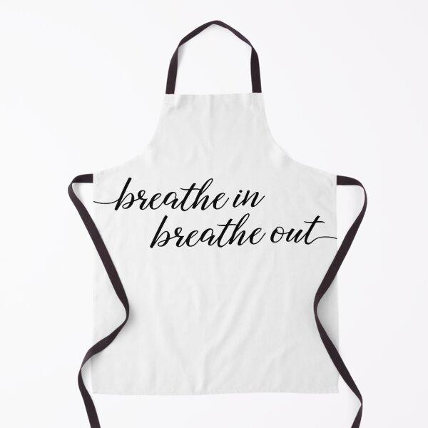 Item preview, Breathe In Breathe Out designed and sold by Design Minds Boutique.