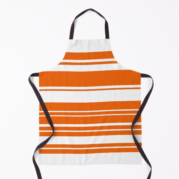 Item preview, Orange Straight Lines designed and sold by hachemi riadh.