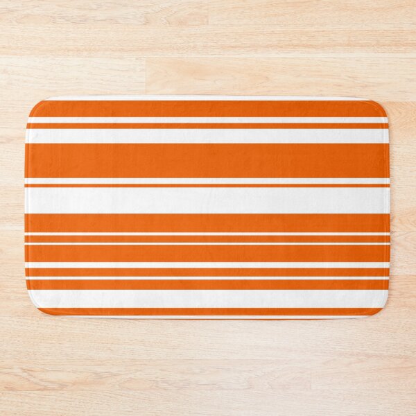 Item preview, Orange Straight Lines designed and sold by hachemi riadh.
