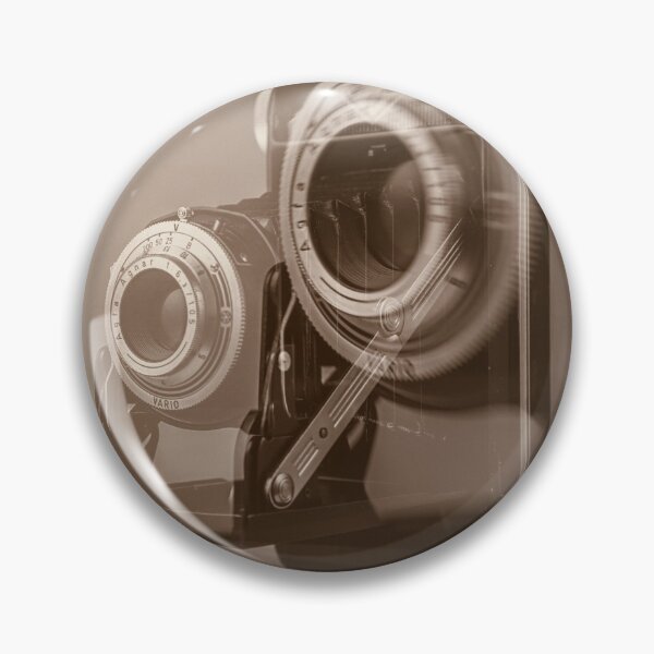 Item preview, Old German Folding Bellows Camera Study designed and sold by Christopher Ball.
