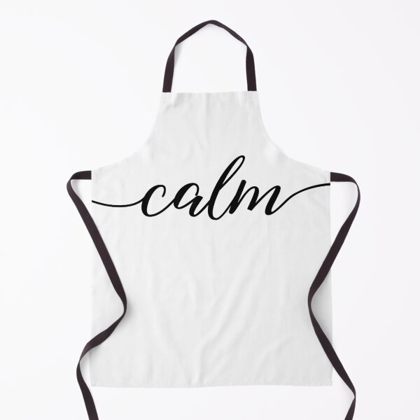 Item preview, Calm designed and sold by Design Minds Boutique.