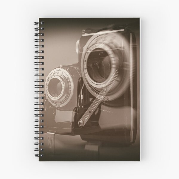 Item preview, Old German Folding Bellows Camera Study designed and sold by Christopher Ball.