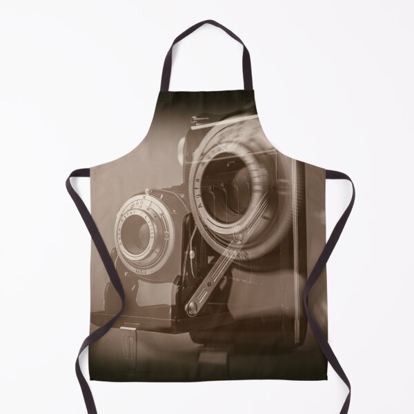Item preview, Old German Folding Bellows Camera Study designed and sold by Christopher Ball.