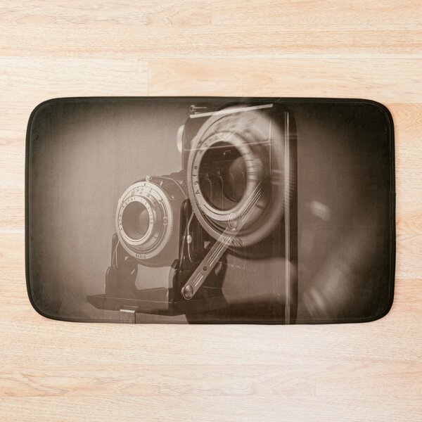 Item preview, Old German Folding Bellows Camera Study designed and sold by Christopher Ball.