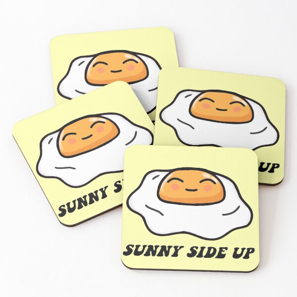 Item preview, Sunny Side Up :) designed and sold by Arthemeral.