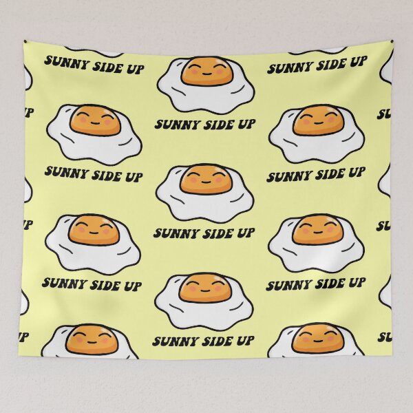 Item preview, Sunny Side Up :) designed and sold by Arthemeral.
