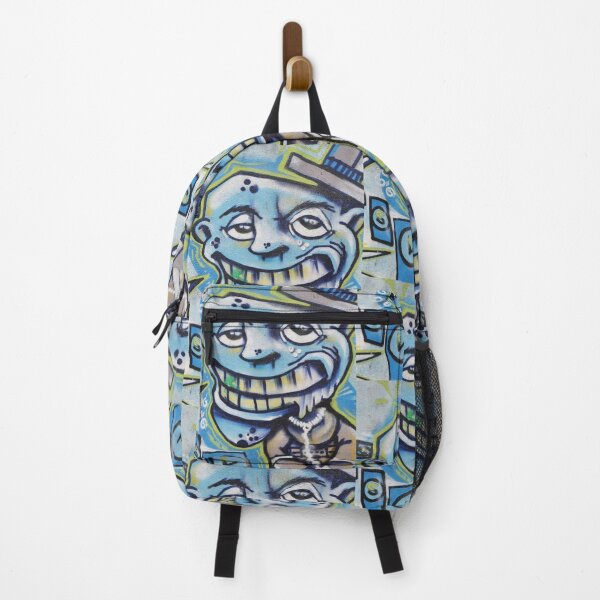 Item preview, Barcelona Street Art Graffiti designed and sold by HiNoonStudio.