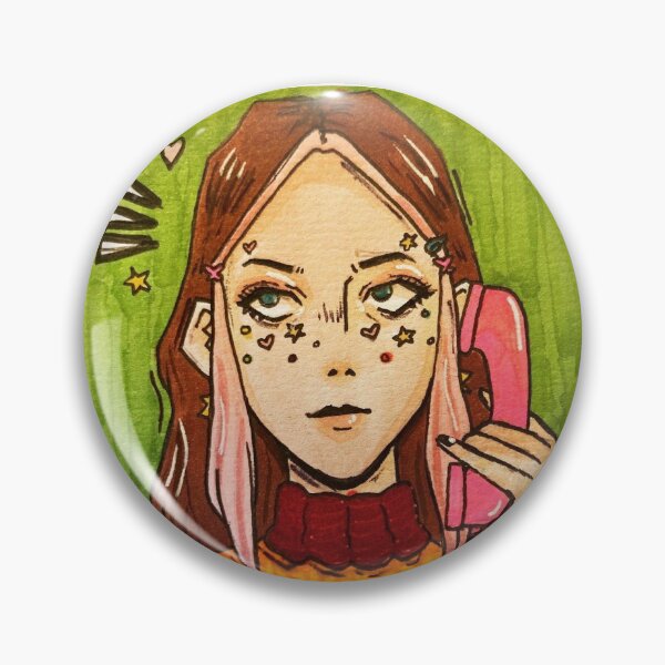 Item preview, Hello?! designed and sold by RedRains15.