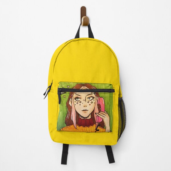 Item preview, Hello?! designed and sold by RedRains15.