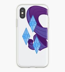 Rarity iPhone Case