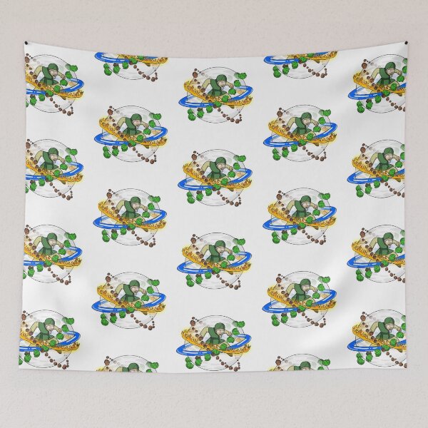 Item preview, The Cabbatar designed and sold by ShaelynRaeArt.
