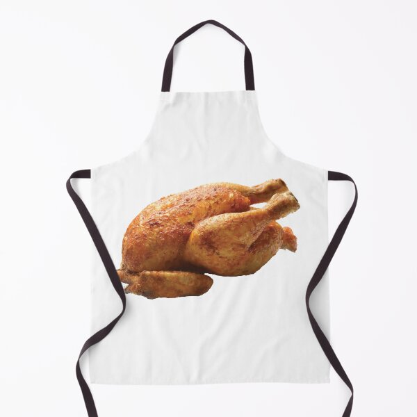 Item preview, Delicious Cooked Chicken designed and sold by ZeroCarattt.